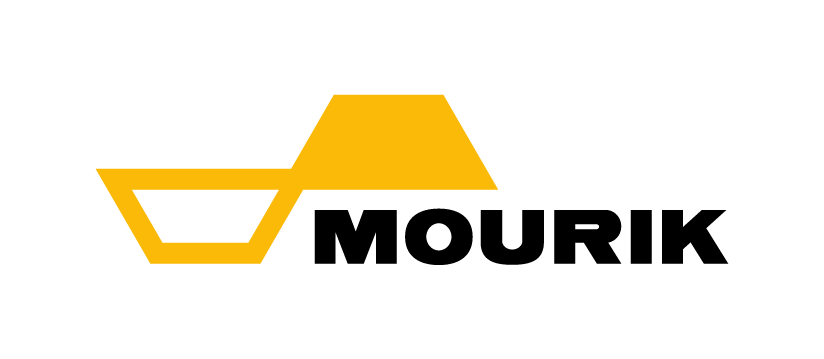 Logo Mourik