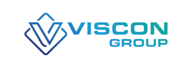 Viscon logo goed