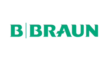 b braun logo