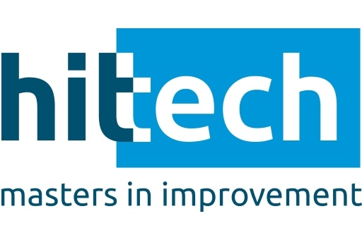 hittech logo